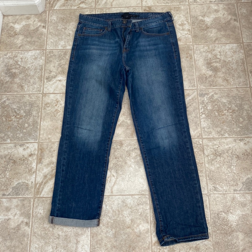Calvin Klein Jeans. Like new.